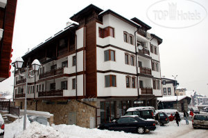 Hotelier's photos Елегант Бутик 3*