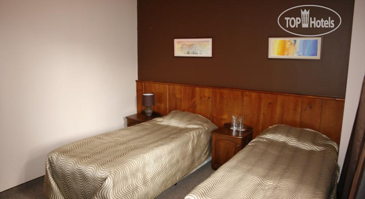 New photos from tourists Елида 3*