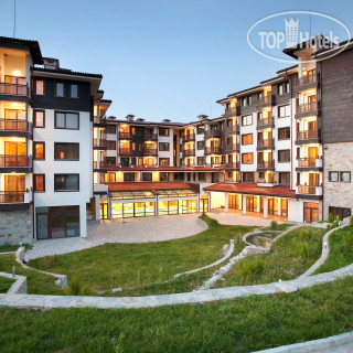 Фото St. George Ski & Spa