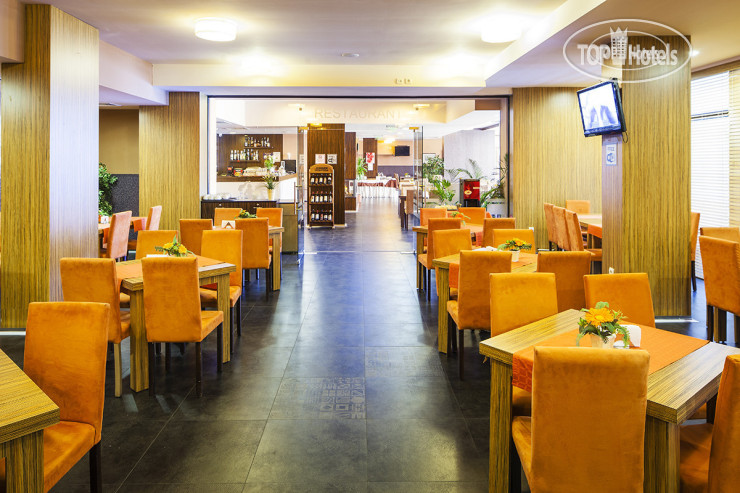 New photos from tourists St. George Ski & Spa 4*