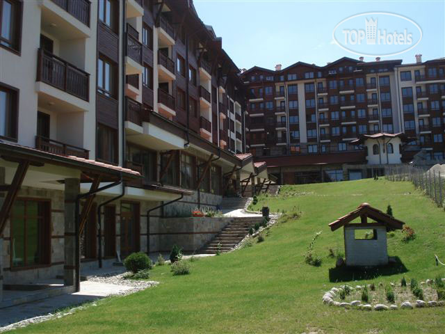 Hotel photo Panorama Resort & Spa 4*