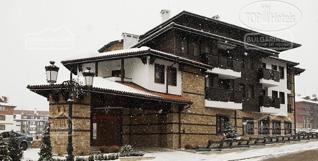 Hotel photo Uniqato 3*