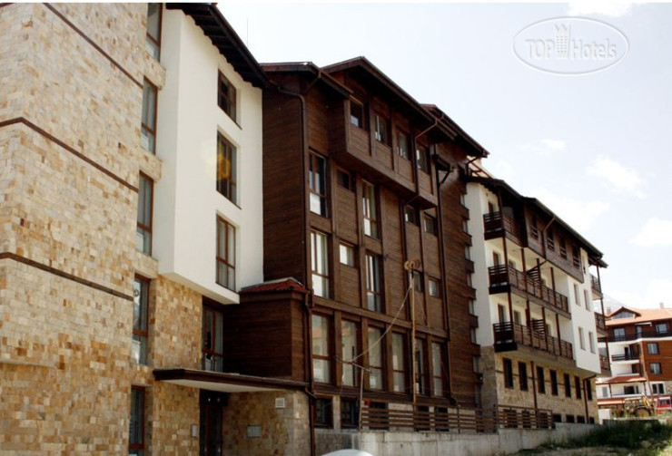 Hotelier's photos Pirin Heights 2*