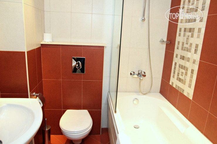 New photos from tourists MPM hotel Sport Bansko 4*