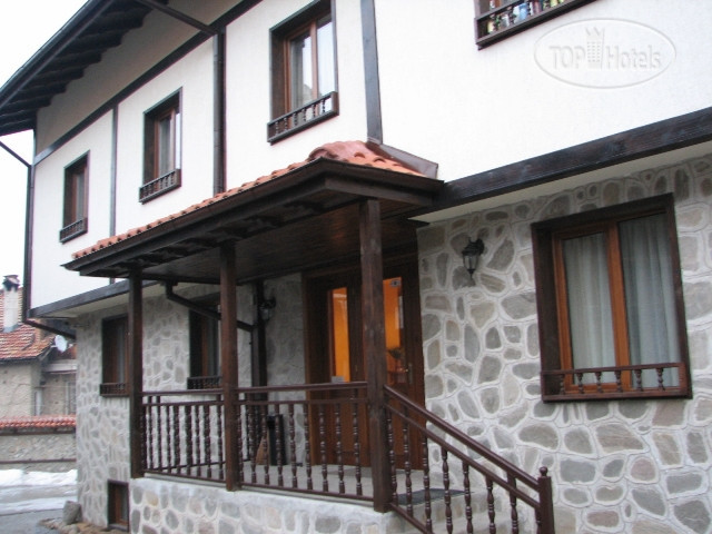 Hotelier's photos Тодева Кышта 2*