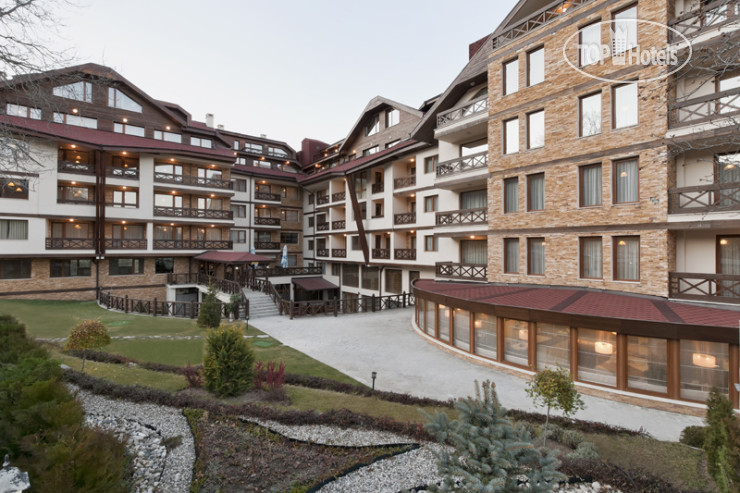 Photos Regnum Hotel & Spa