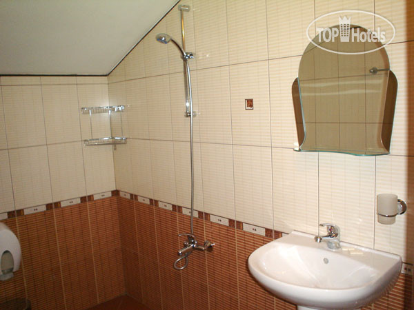 New photos from tourists Elida 3*