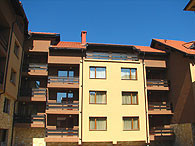 Hotel photo Antilia 3*