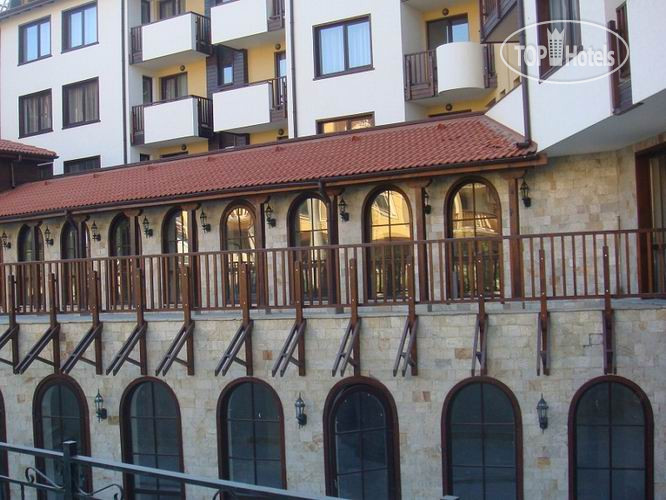 New photos from tourists Grand Royal 4*