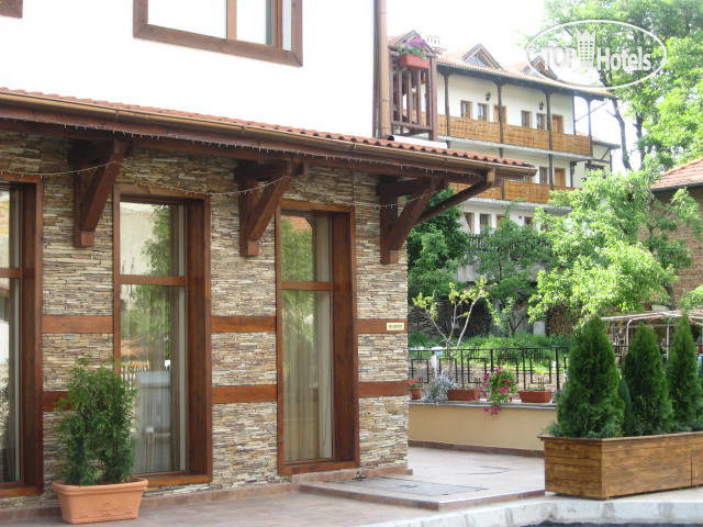 New photos from tourists Aquilon Residence & Spa 3*