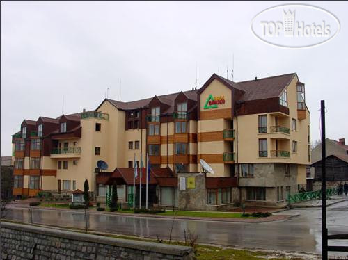 Photos Bansko