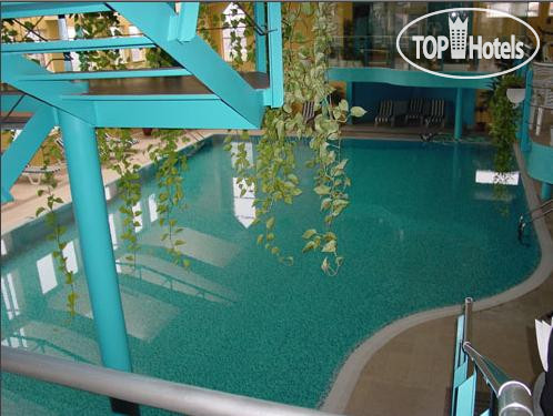 New photos from tourists Bansko 4*