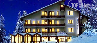 Hotel photo Izvorite 3*