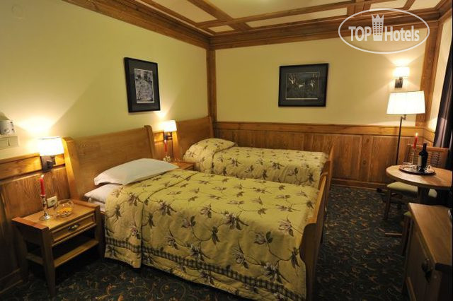 New photos from tourists Pirin Golf Hotel and Spa 5*