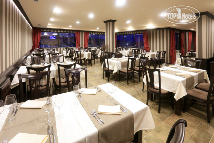 New photos from tourists Royal Park Bansko Resort & Spa 4*