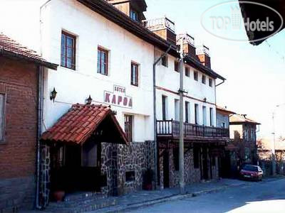 Hotel photo Karol 3*