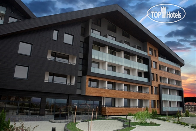 Photos Aspen Suites Heights