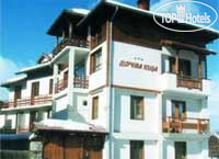 Новые добавленные фото туристов Aneli 3*