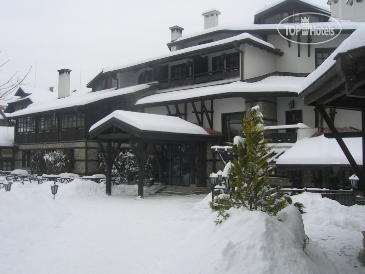 Hotelier's photos Танне 4*