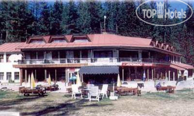 New photos from tourists Тодорка 3*