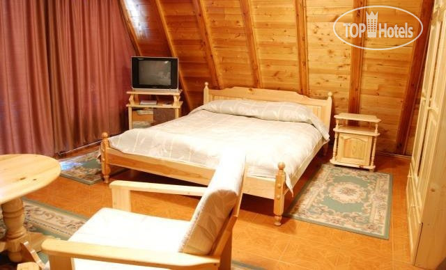 New photos from tourists Villa Malina 3*