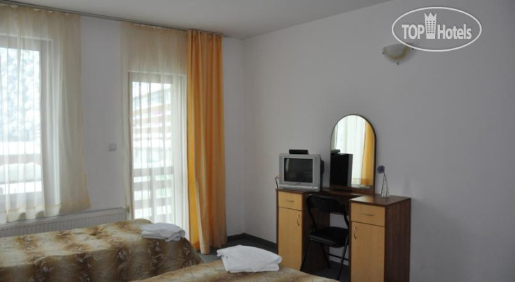 New photos from tourists Gorska Zvezda 2*