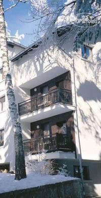 Hotelier's photos Вилла Эден 3*