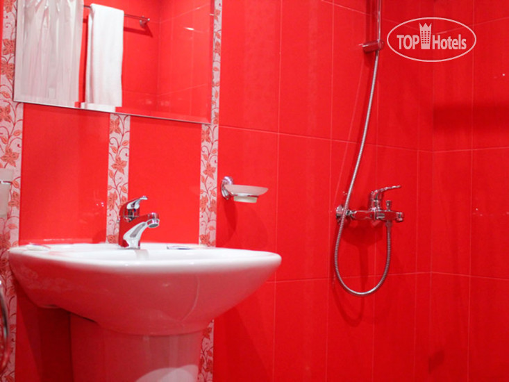 New photos from tourists Borovets Green Hotel 4*