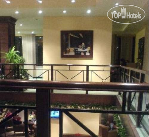New photos from tourists Lion 4*