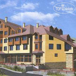 Photos Ice Angels Hotel (Ледяные Ангелы)