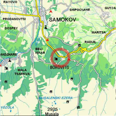 New photos from tourists Кокиче 3*