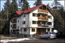 Hotel photo Кокиче 3*