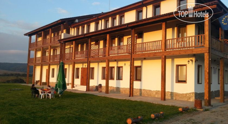 Hotelier's photos Pulheriya Guest House 2*