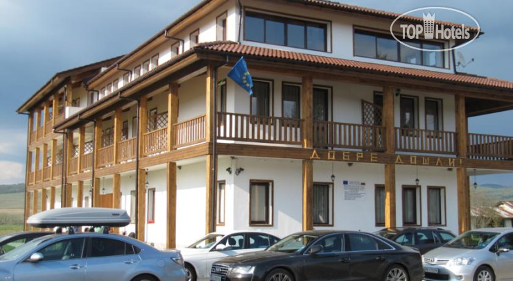 New photos from tourists Pulheriya Guest House 2*