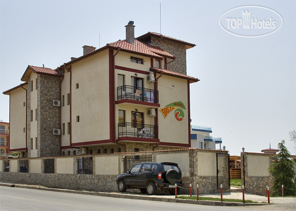 Hotel photo Бреза 3*