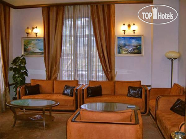 New photos from tourists Sokol 3*