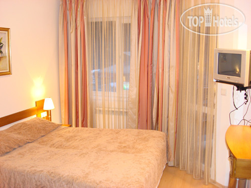 Hotelier's photos Роял Плаза 3*