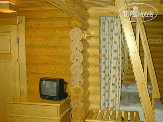 New photos from tourists Yastrebets 4*
