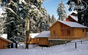 Hotel photo Iglika Villas 3*
