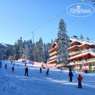 Photos Musala Hotel (ex.Yanakiev)