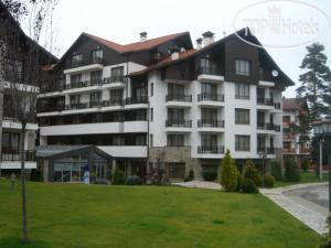 Hotelier's photos Semiramida Garden 4*