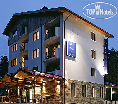 Photos The Lodge