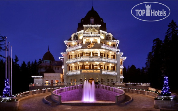 Hotel photo Festa Winter Palace 5*