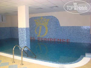 New photos from tourists Aparthotel Daniel Residence 4*