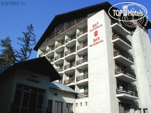 Hotelier's photos Elitsa 3*