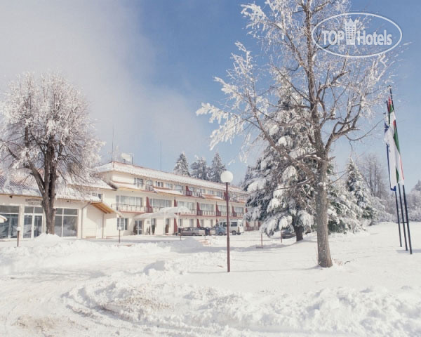 Hotel photo Св. Никола 3*