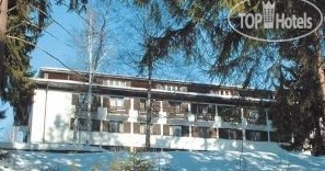 Hotel photo Bor 3*