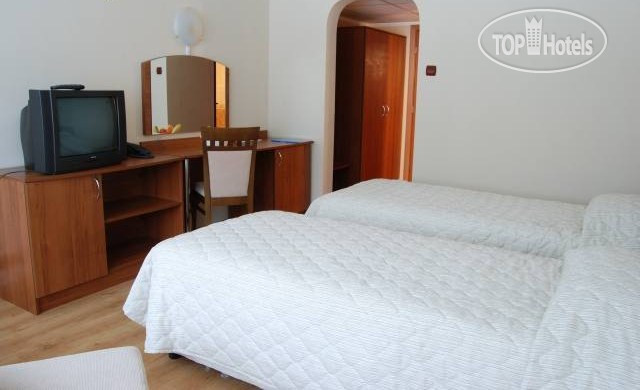 New photos from tourists Mura 3*