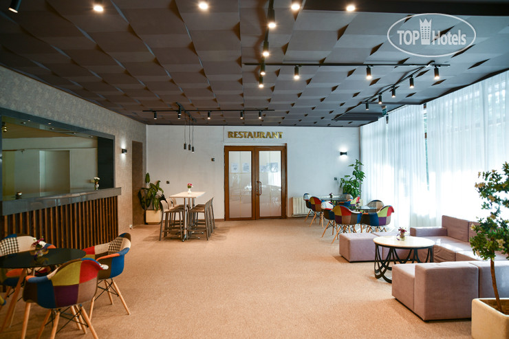 Hotel photo Edelvais 3*