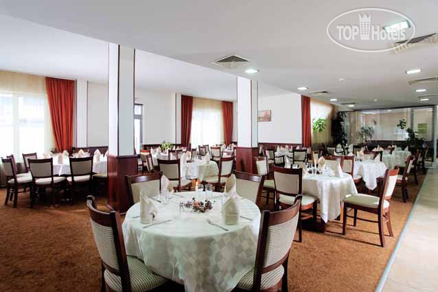New photos from tourists Iglika Palace 4*